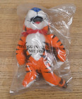 Lot Of Vtg 1900s Kellogg s Cereal Premium Plushies Yoyo s