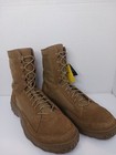 Mens Oakley Sz 14 Field Assault Boots Coyote Brown Combat Military 11194-86w New
