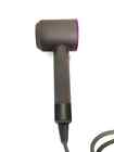 100  Authentic Dyson Supersonic Hair Dryer Hd01  Plus Concentrator Fuchsia