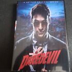 Daredevil Cover Art W empty Dvd Cases 