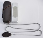 Minox B German Subminiature Spy Camera flash  Chain  Film  Case For Repair parts