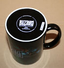 Blizzcon 2015 Mug Hearthstone Overwatch Starcraft Wow Heroes Of The Storm 