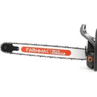28 Inch Chainsaw Guide Bar   Chain Combo Alloy Chainsaw Bar 