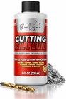 Evo Dyne Cutting Oil 8 Oz For Drilling Tapping Milling Metal Glass