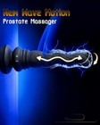 Flapping Anal Dildo G-spot Vibrator Male Prostate Massager Ring Sex Toys For Men