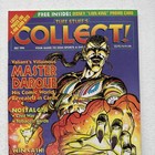 Tuff Stuff   s Collect  July 1994 Trading Card Magazine