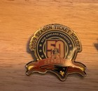 New England Patriots Season Ticket Holder Pin Pack 2009-2017  no 2013 2015 2016 