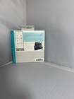 Tile Mate Universal Bluetooth Tracker Gps For Keychain phone bags - White  Nib