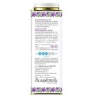 Snake Brand Prickly Heat Cooling Powder Relaxing Lavender 280g  pack Of 6  Thai