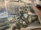 Lot Of 25 Vintage Antique Japanese Postcards Japan Lot143