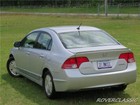 2006 Honda Civic Hybrid