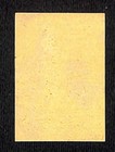 Vintage Matchbox Label Ussr Monument C1950 s-60 s