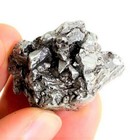 Campo Del Cielo Large Iron Nickel Meteorite Big Piece Meteor Space Rock Asteroid