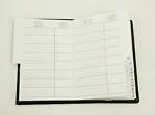 Personal Phone And Address Book Medium Size 4 Inch X 6 Inch