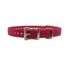 3 4  Basic Replacement Collar Strap For Garmin  Dogtra   Sportdog