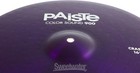 Paiste 16  Color Sound 900 Purple Crash Cymbal
