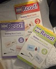 Your Baby Can Read Early Language Development Series Dvds And Word Cards 