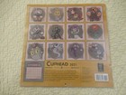 Cuphead 2021 Calendar  universe Publishing   studio Mdhr 