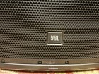 Jbl Eon612 500w 12in  Two-way Self-powered Sound Reinforcement Speaker W  Bag