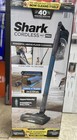 Shark Iz240 Pet Pro Cordless Stick Vacuum Cleaner With Powerfins Brushroll New