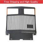Front Grille W reflector For John Deere 415 425 445 455 Tractor   Am116207