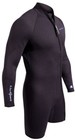 Neosport 7mm 2 Piece Wetsuit Combo Men s Step In Scuba Diving - Premium Neoprene