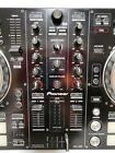 Pioneer Dj Ddj-sr Black Dj Controller Performance 2-channel Serato Digital