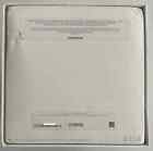 Apple Homepod Space Gray 1st Generation A1639 2018 A8 Smart Speaker Siri Grey
