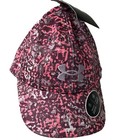 Under Armour Girls  Ua Wordmark Hat cap  Ash Plum mauve