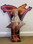 Dolly Parton Promo Standup Displays   Mobile Vintage 1970s Here You Come Again