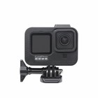 Protective Cover Frame Mount For Gopro Hero13 12 11 10 Black Camera Case Housing