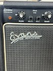Evans Je-200 Custom Pedal Steel  Jazz Guitar  Violin Amplifier 12 Inch Eminence