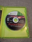 Resident Evil  Operation Raccoon City  microsoft Xbox 360  2012  Cib With Manual