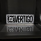 Dc Vertigo Led Sign 31  X 10  Sandman Preacher Hellblazer Fables Y The Last Man