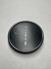 Mamiya Camera Lens Cap 52mm 