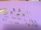Comp W  Trench Crusade - Trench Pilgrims -  Fast Ship - Xtra Units   Bases 
