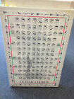 Best Beginner Guitar Chord Chart Poster 22 5  X 34  1057