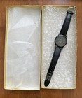Rare Vintage Magician   s Revelation Watch - 10 Of Spades Mentalism Effect - Works