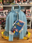 In Hand Nycc Limited Fairly Oddparents Mini Loungefly Backpack Timmy Cosmo Wanda