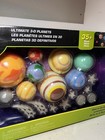 Edu Science Ultimate 3-d Glow In The Dark Planets Toys R Us Sealed