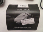 Jabra Drive Hfs004 Bluetooth Wireless In-car Speakerphone Car Speaker