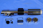 89 Sabers Anakin Aotc Empty Lightsaber Hilt Partially Assembled