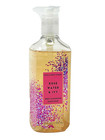 3 Bath   Body Works Rose Water   Ivy Deep Cleansing Hand Soap 8 Fl Oz New