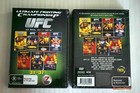 Ufc Mma Ultimate Fighting Championships 31-37 Sport 7 Discdvd New Sealed Box Set
