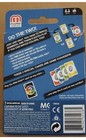 Mattel Uno Dos Family Card Game 2-4 Player Free Shipping