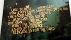 Lamb Of God Guitar Tab   Tablature      brand New     Ashes Of The Wake
