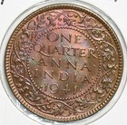 India British 1941 C 1 4 Anna 298457 Combine Shipping