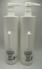 2 Bottles Zero  By Gilchrist   Soames Shampoo 15oz In Each  Hilton Exclusive
