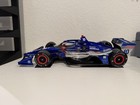 Indycar 1 18 Diecast 1 Stack Display Wall Table Shelf Mount