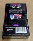 River City Girls 2 Tarot Deck 78 Cards Limited Run Way Forward  New Sealed